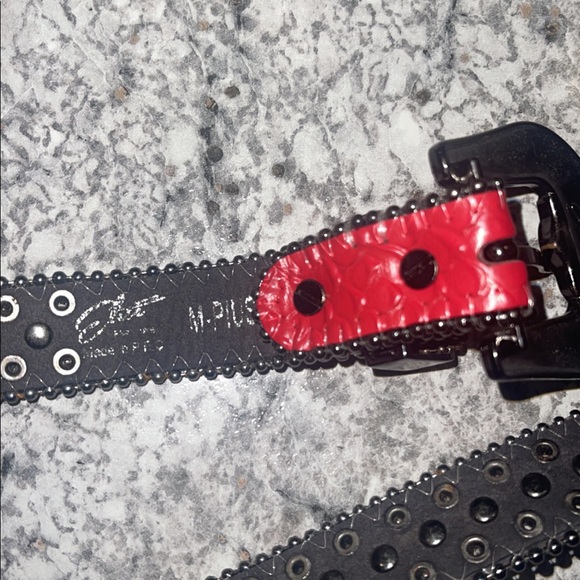 Elite premium belt boys - Picture 4 of 4